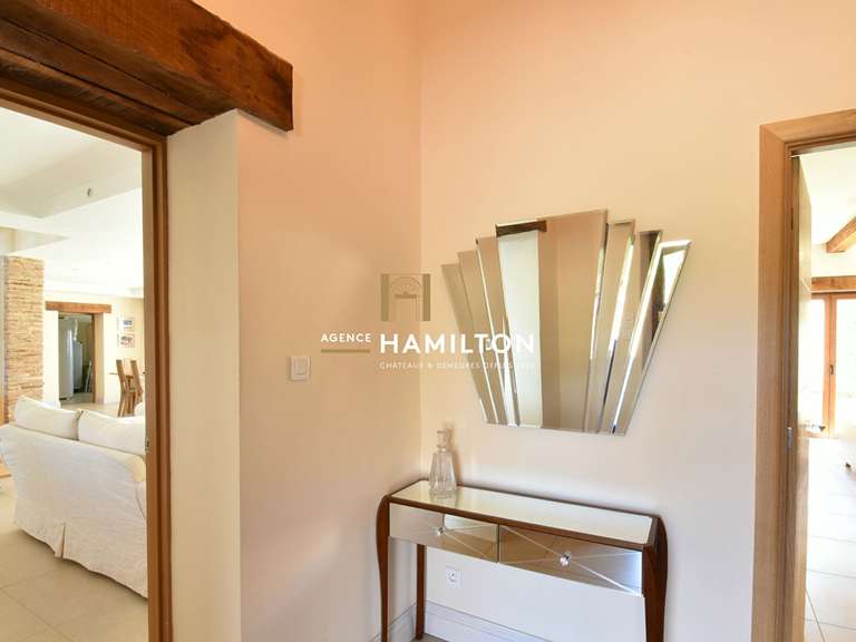 Maison Cordes-sur-Ciel - 5 chambres - 217m²