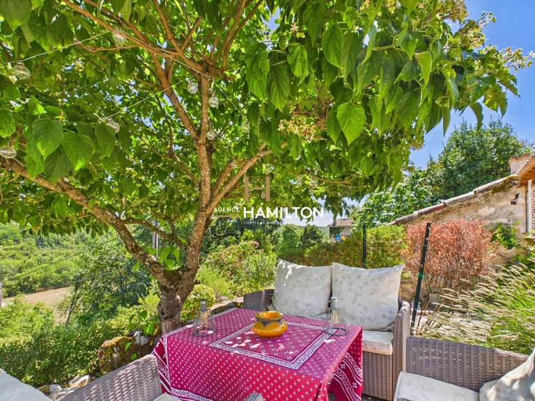 Maison Cordes-sur-Ciel - 5 chambres - 230m²