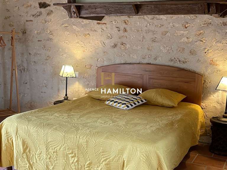 Maison Cordes-sur-Ciel - 8 chambres - 455m²