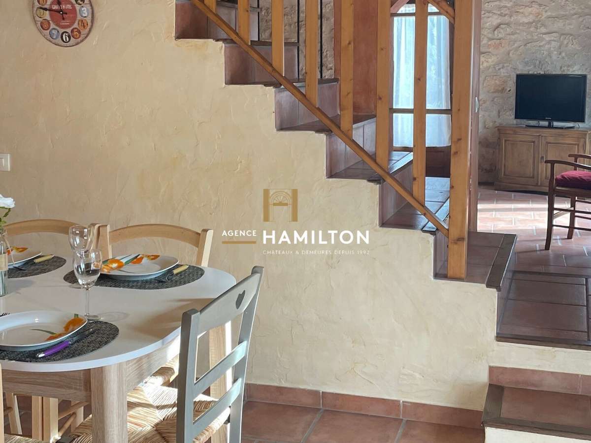 Maison Cordes-sur-Ciel