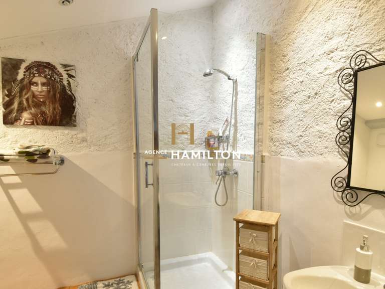 Maison Cordes-sur-Ciel - 8 chambres - 455m²