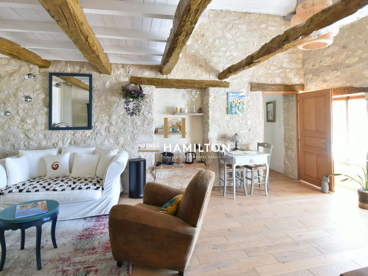 Maison Cordes-sur-Ciel