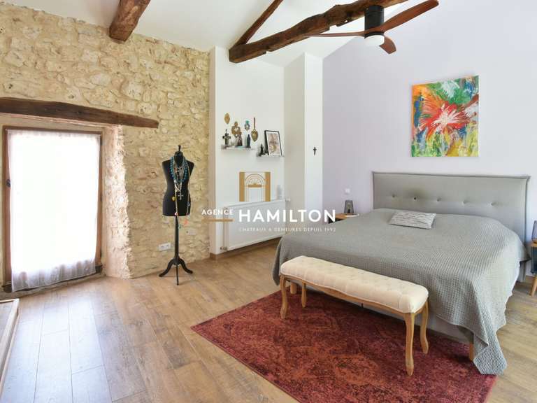 Maison Cordes-sur-Ciel - 8 chambres - 455m²