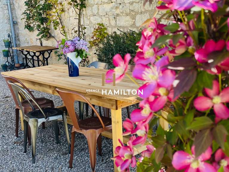 Maison Cordes-sur-Ciel - 8 chambres - 455m²