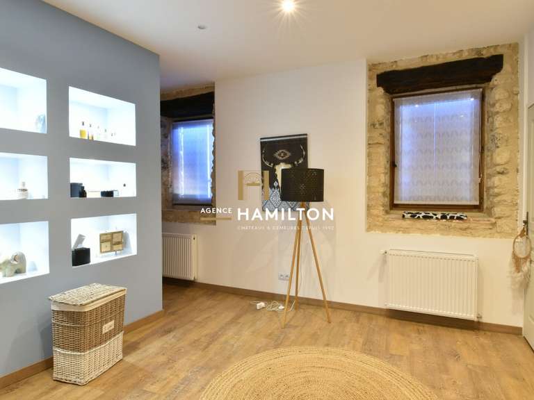 Maison Cordes-sur-Ciel - 8 chambres - 455m²