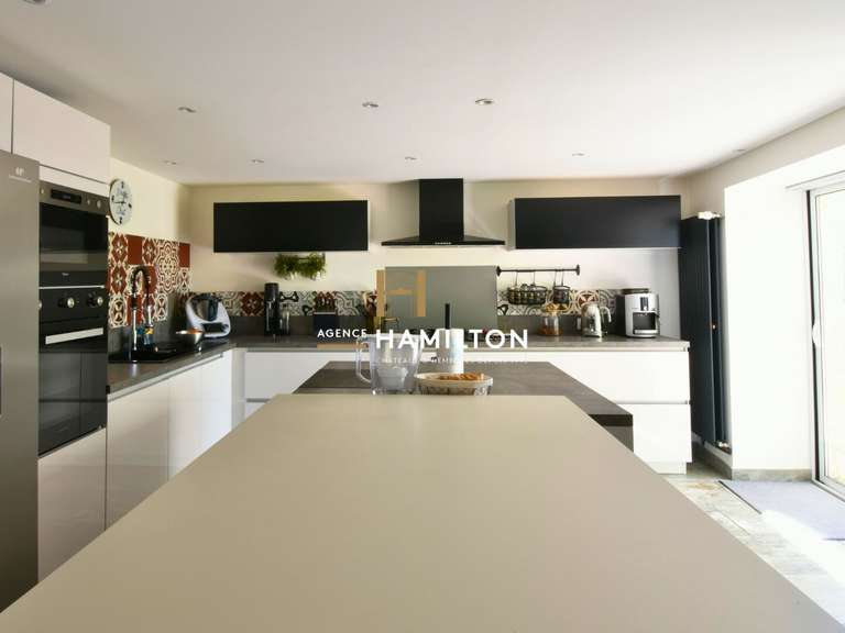 Maison Cordes-sur-Ciel - 8 chambres - 455m²