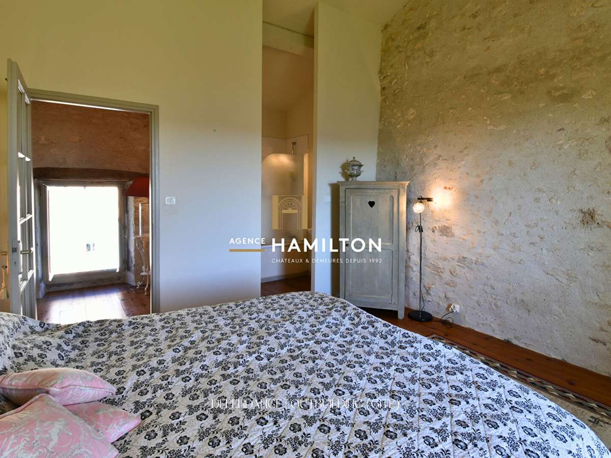 Maison Cordes-sur-Ciel