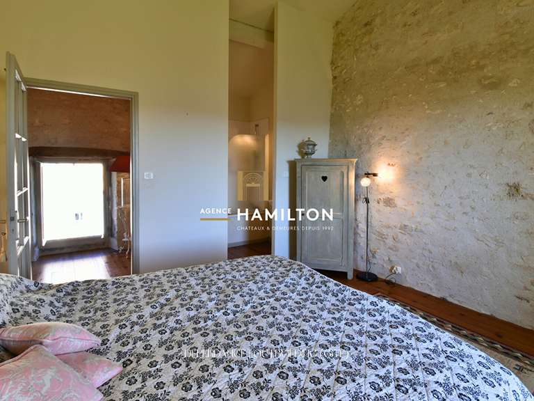 Maison Cordes-sur-Ciel - 6 chambres - 314m²