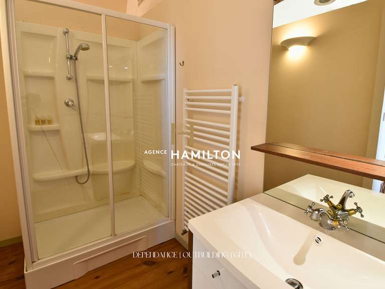 Maison Cordes-sur-Ciel - 6 chambres - 314m²