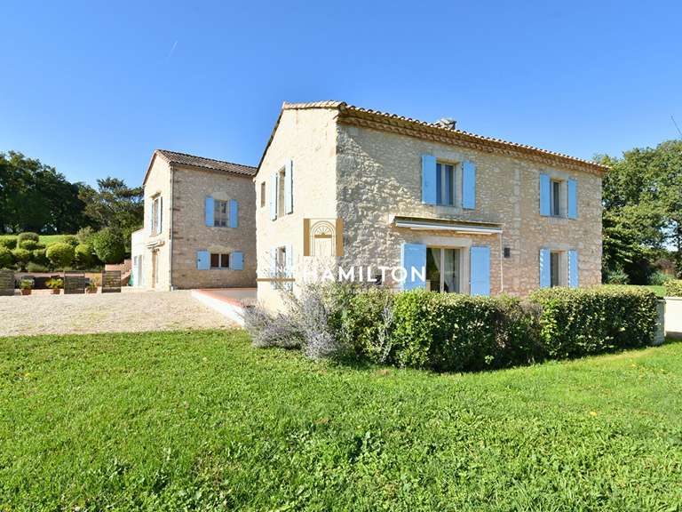Maison Cordes-sur-Ciel - 6 chambres - 314m²