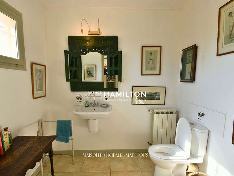 Maison Cordes-sur-Ciel - 6 chambres - 314m²