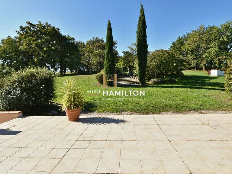 Maison Cordes-sur-Ciel - 6 chambres - 314m²