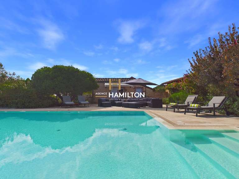 Maison Cordes-sur-Ciel - 7 chambres - 360m²