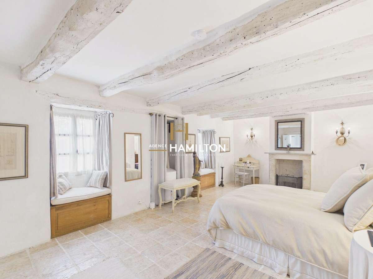 Maison Cordes-sur-Ciel