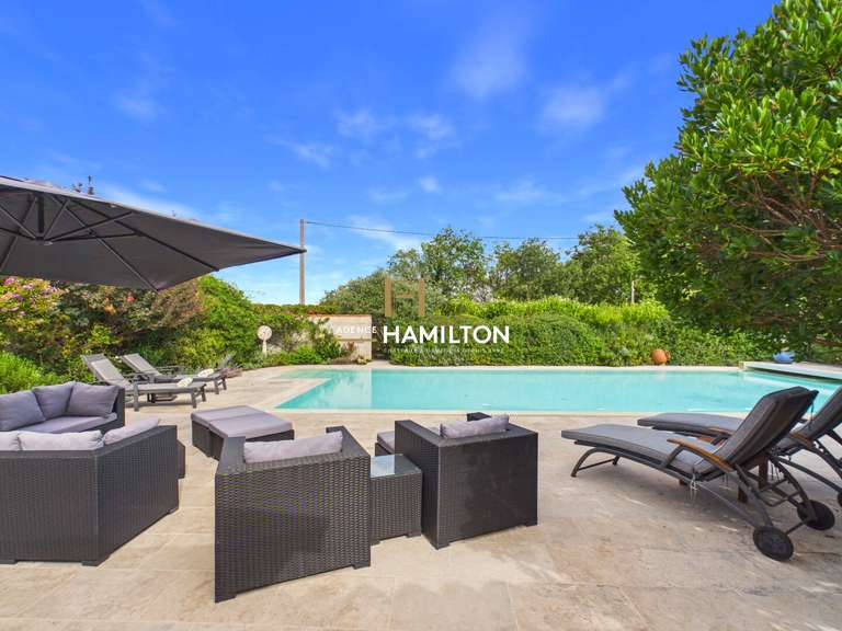 Maison Cordes-sur-Ciel - 7 chambres - 360m²