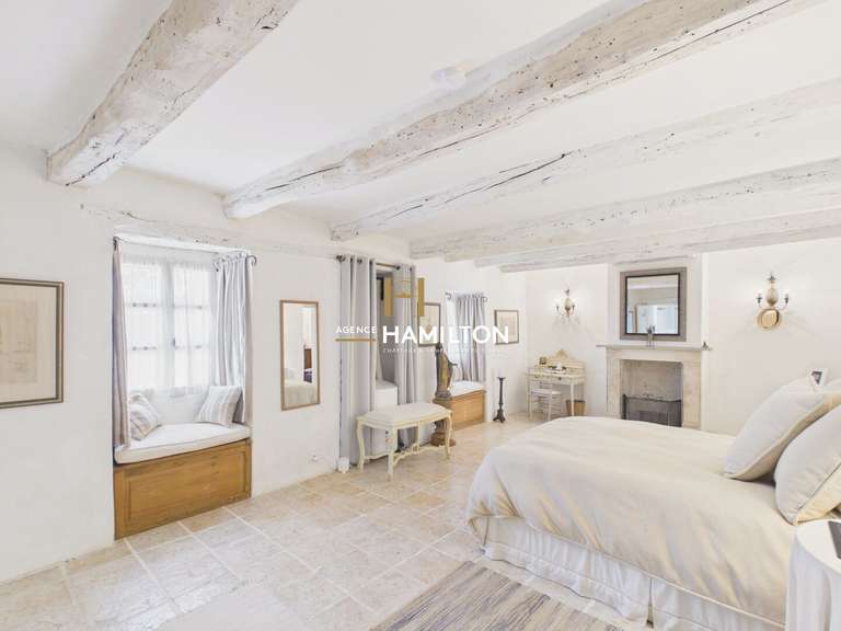 Maison Cordes-sur-Ciel - 7 chambres - 360m²