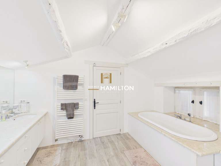 Maison Cordes-sur-Ciel - 7 chambres - 360m²
