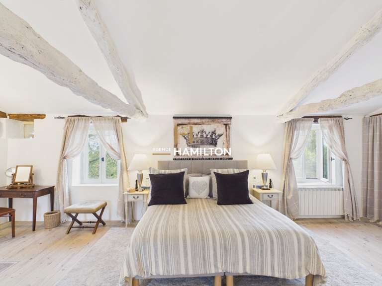 Maison Cordes-sur-Ciel - 7 chambres - 360m²