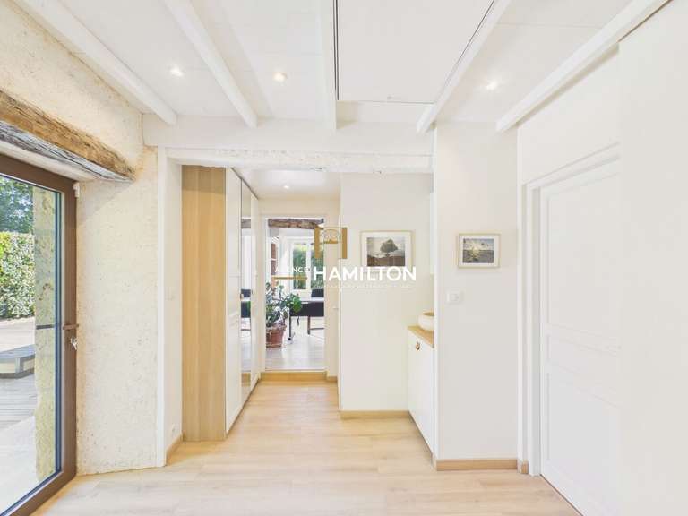Maison Cordes-sur-Ciel - 7 chambres - 255m²