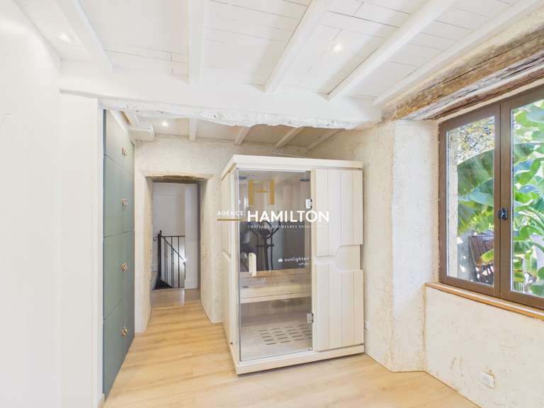 Maison Cordes-sur-Ciel - 7 chambres - 255m²