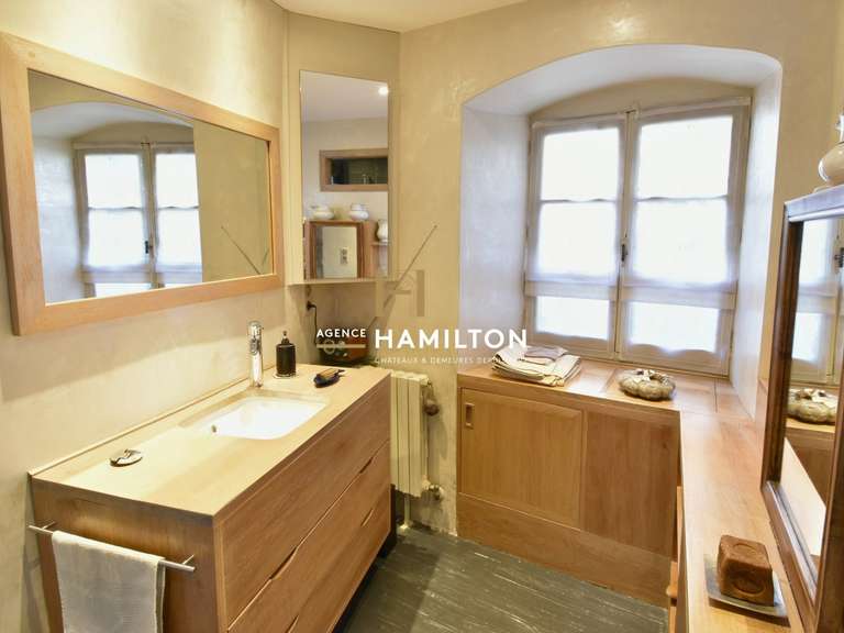 Maison Cordes-sur-Ciel - 3 chambres - 133m²