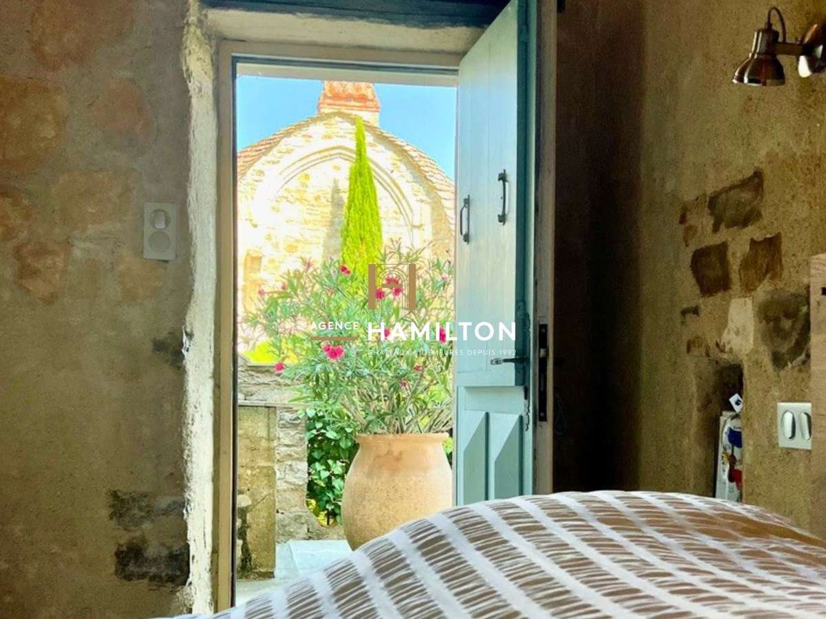 Maison Cordes-sur-Ciel