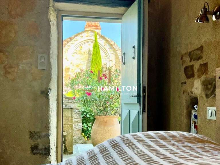 Maison Cordes-sur-Ciel - 3 chambres - 133m²