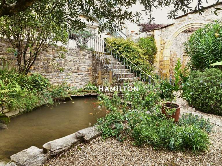 Maison Cordes-sur-Ciel - 3 chambres - 133m²