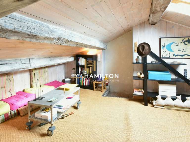 Maison Cordes-sur-Ciel - 3 chambres - 133m²