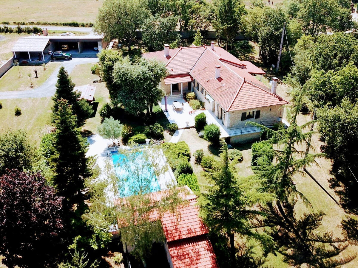 Propriété Cordes-sur-Ciel