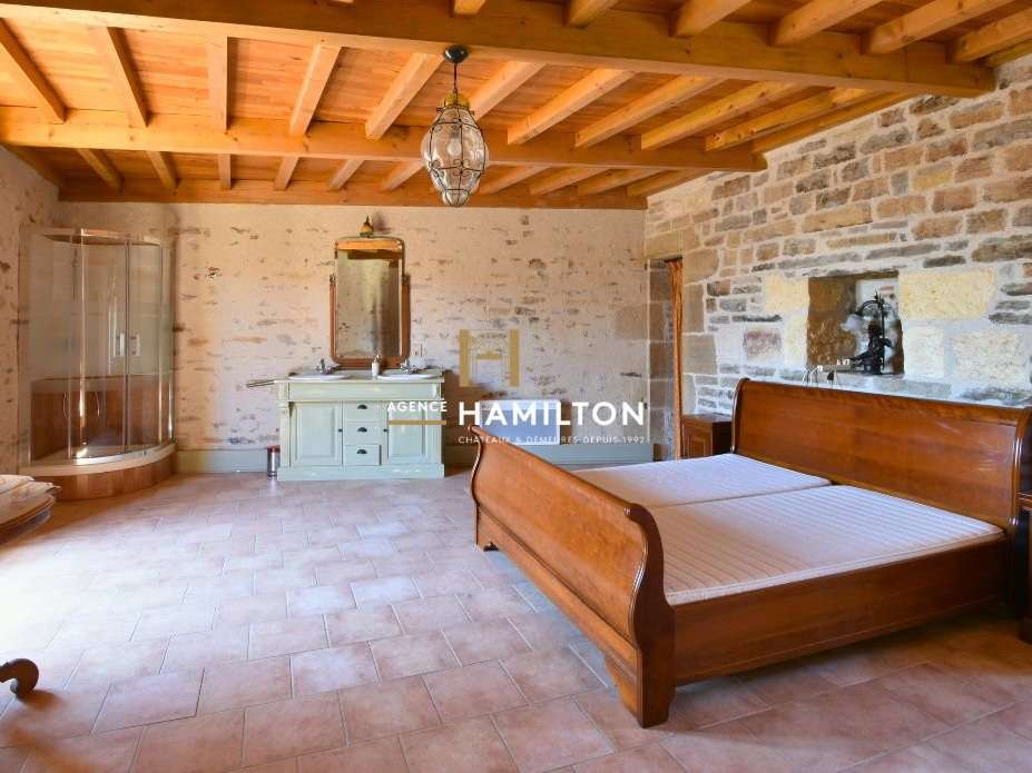 Propriété Cordes-sur-Ciel