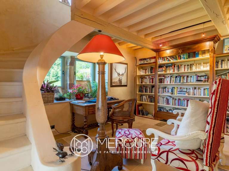 Propriété Cordes-sur-Ciel - 3 chambres - 420m²