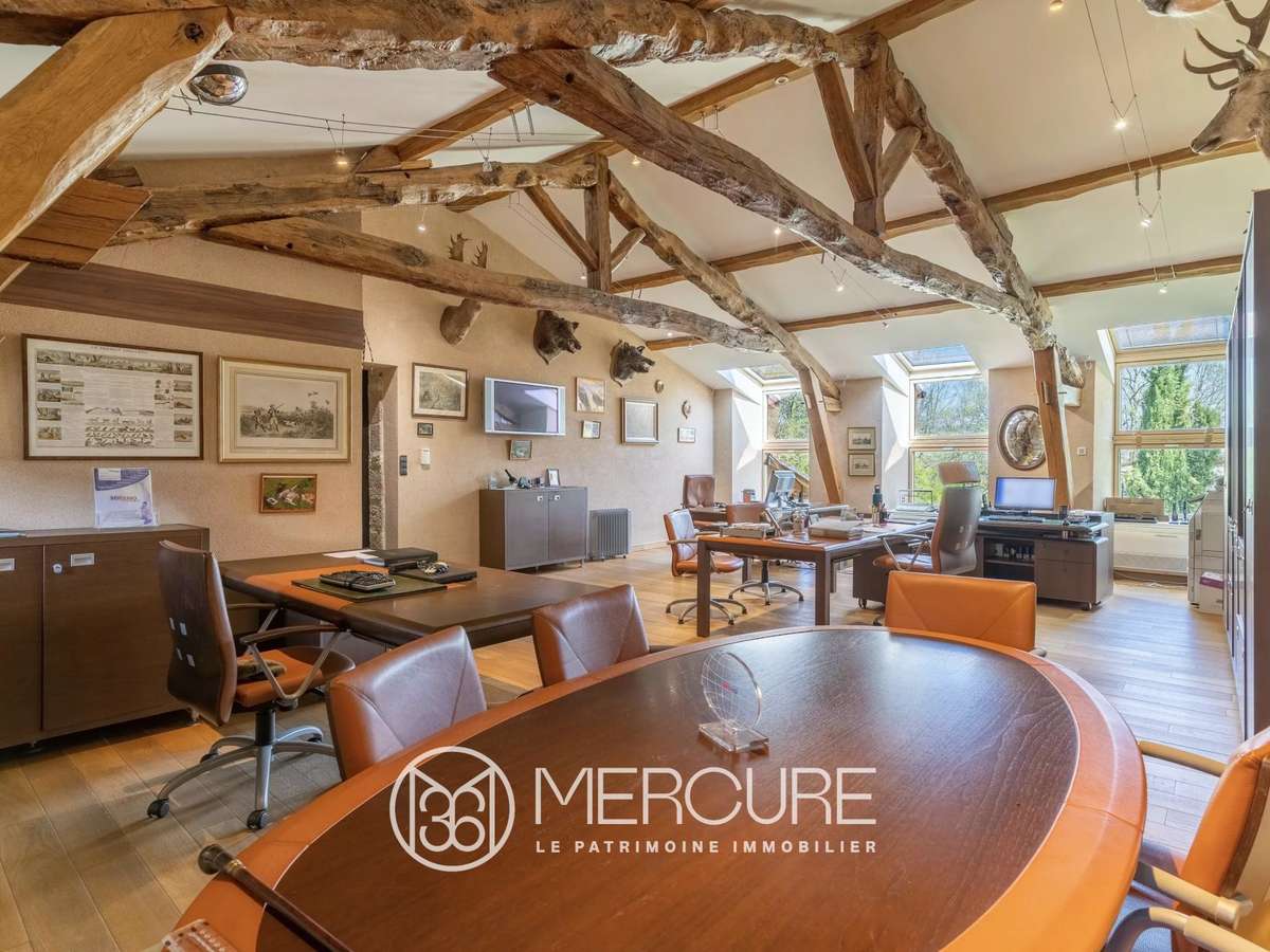 Propriété Cordes-sur-Ciel