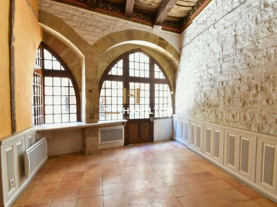 Propriété Cordes-sur-Ciel