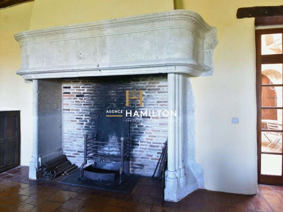 Propriété Cordes-sur-Ciel