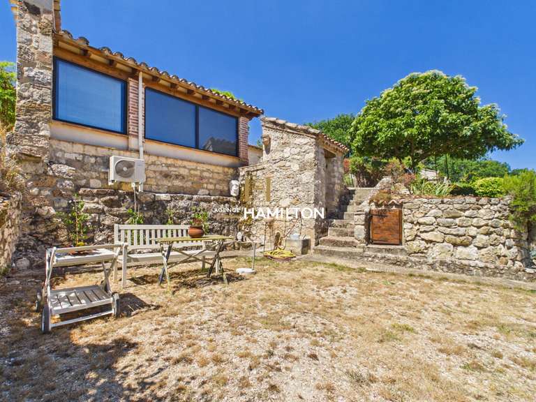 Propriété Cordes-sur-Ciel - 5 chambres - 230m²
