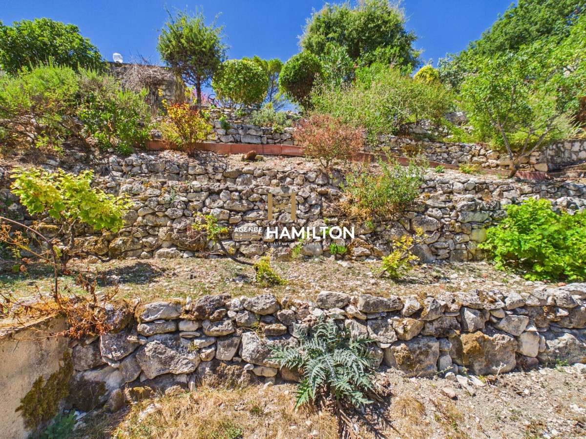 Propriété Cordes-sur-Ciel