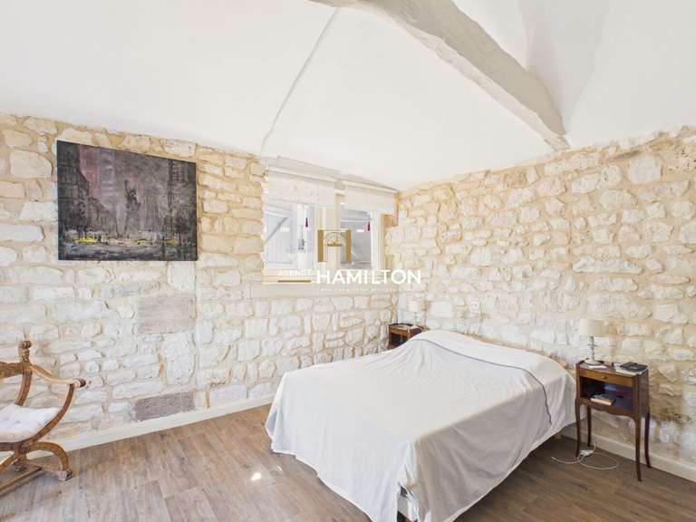 Propriété Cordes-sur-Ciel - 5 chambres - 230m²