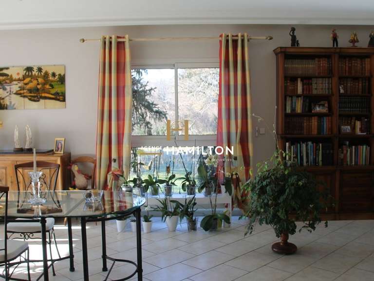 Villa Cordes-sur-Ciel - 3 bedrooms - 251m²