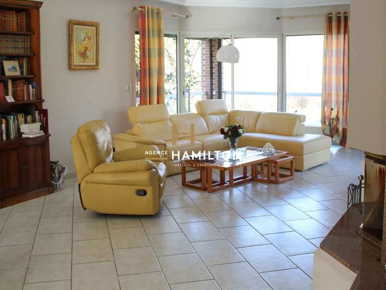 Villa Cordes-sur-Ciel - 3 bedrooms - 251m²