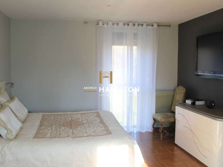Villa Cordes-sur-Ciel - 3 bedrooms - 251m²