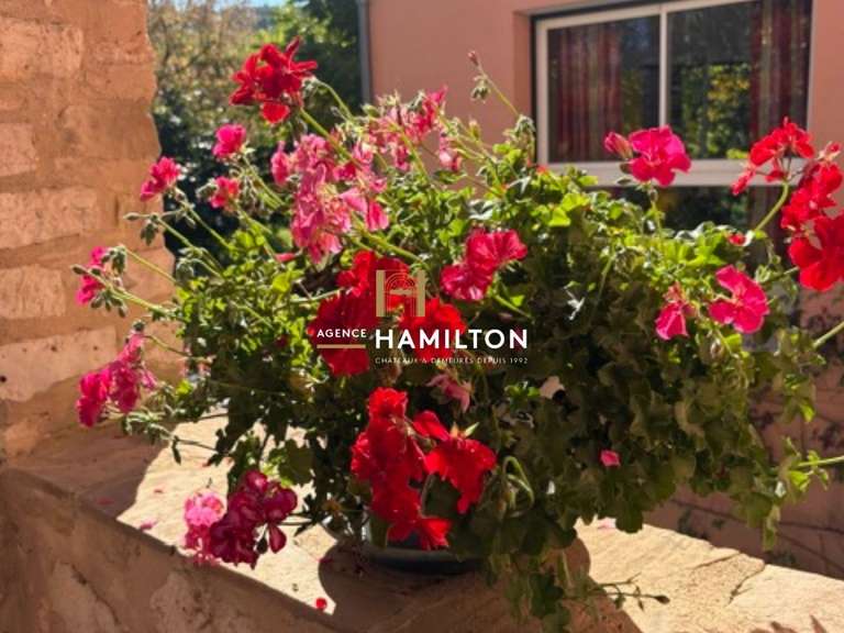 Villa Cordes-sur-Ciel - 3 bedrooms - 251m²