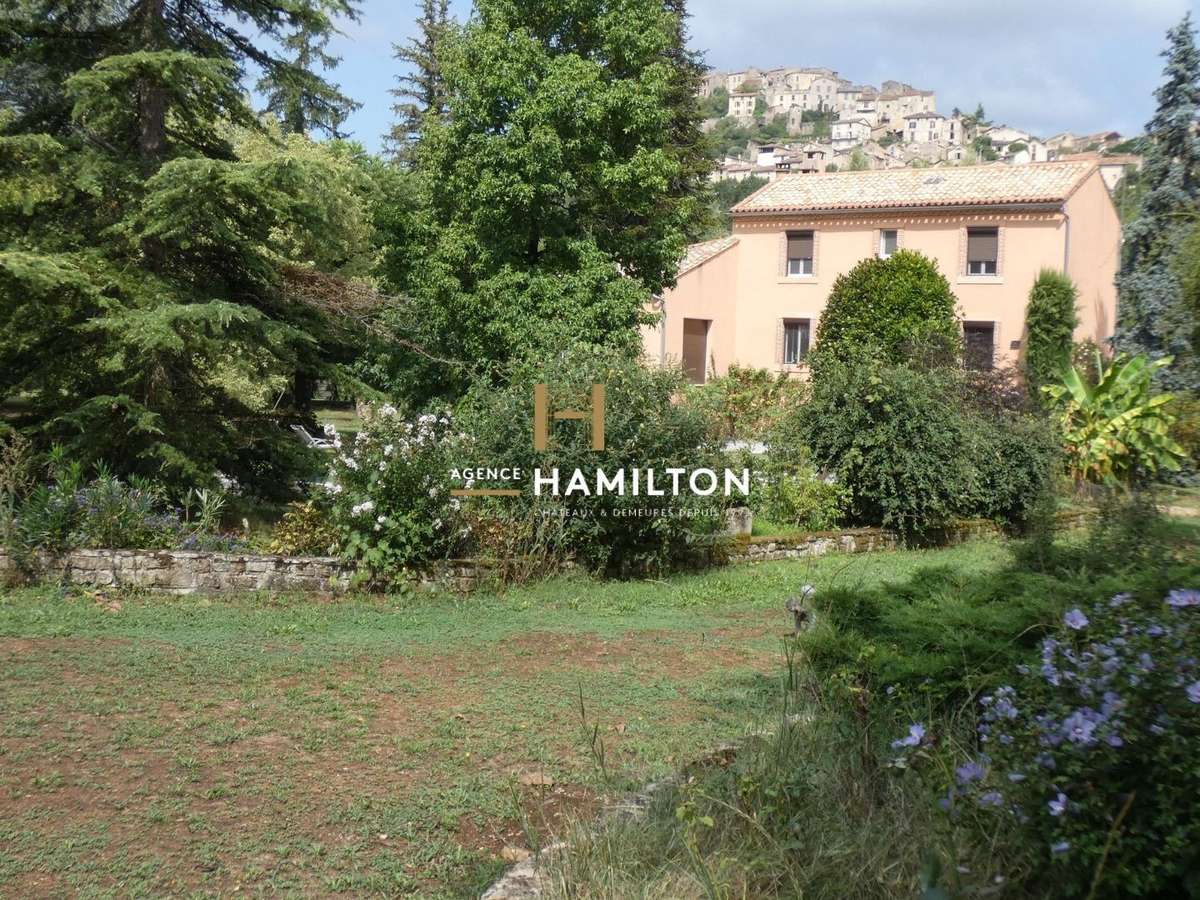 Villa Cordes-sur-Ciel
