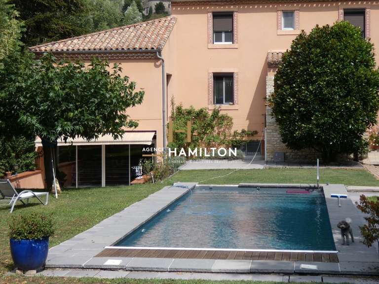 Villa Cordes-sur-Ciel - 3 bedrooms - 251m²