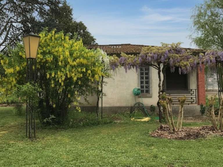 Villa Cordes-sur-Ciel - 3 bedrooms - 251m²