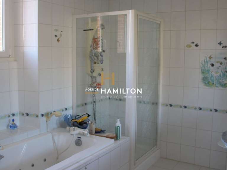 Villa Cordes-sur-Ciel - 3 bedrooms - 251m²