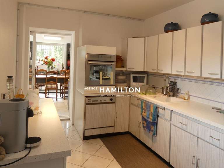 Villa Cordes-sur-Ciel - 3 bedrooms - 251m²