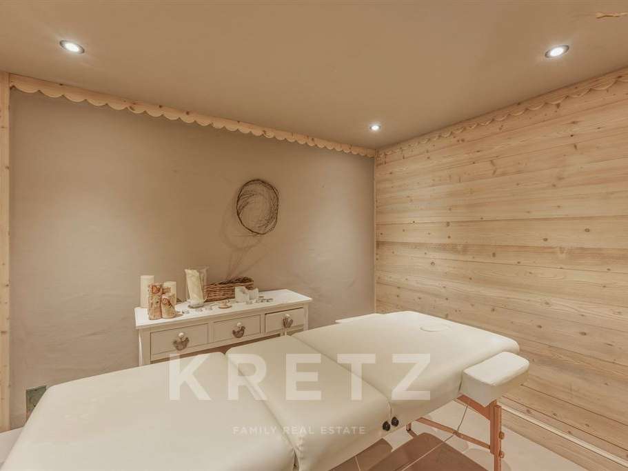 Chalet Cordon