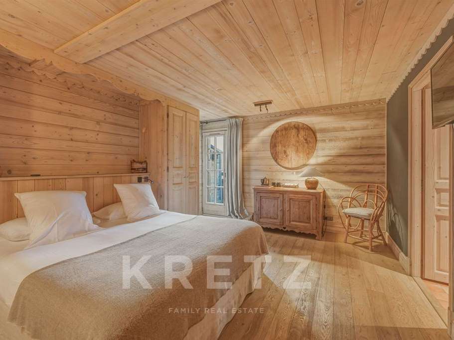 Chalet Cordon