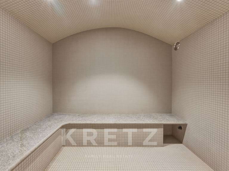 Chalet Cordon - 14 chambres - 810m²